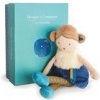 Doudou Jolijou Bábika Celeste Vintages 30 cm