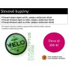 VELO Eucalyptus Storm - 10,9mg