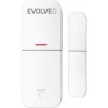 EVOLVEO bezdr. detektor otevření oken/dveří pro SecuPro/Alarmex Pro ACSALMMST