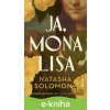 E-kniha Ja, Mona Lisa - Natasha Solomons