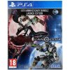 Bayonetta & Vanquish 10th Anniversary Bundle (Launch Edition)