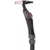 Zvárací horák TIG SGT 9 35-50 FX ST UD Parker 4 m