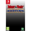 Asterix & Obelix: Mission Babylon (Switch)