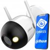 IP KAMERA TIOC DAHUA IPC-HFW1439DQ-PV-STW