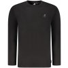 Čierne tričko s dlhým rukávom Other XXL U.S. GRAND 8054114798812