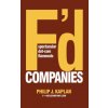 F'd Companies (Philip J. Kaplan)(Brožovaná)