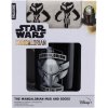 Paladone Dárková Mandalorian This is the Way 300 ml