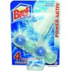 Bref Power Aktiv tuhý WC Blok Lemon 50 g