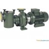 Liatinové čerpadlo CF-4 550 - 400 V, 4 kW, pripojenie 90/75 mm