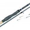 Prút Free Spirit Hi-S Feeder Carp 9ft 2,70m 50gr Korok