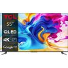 TCL 55C645 Android TV