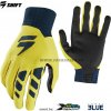 Shift rukavice 3Lue Air glove, modro žltá, S