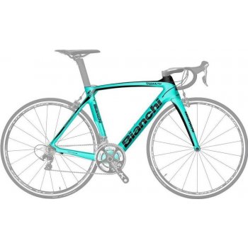 Bianchi Oltre XR4 2017