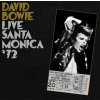 David Bowie - Live Santa Monica '72 (LP)