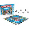 Hasbro Monopoly: Playmobile - EN