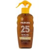 Nubian OF 25 opalovací olej suchý 200 ml sprej