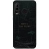 Picasee Fashion Case pro Huawei P30 Lite - DON´T TAG