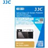 JJC LCD protector GSP-X100V LCD ochranné sklo pre FUJI. X100VI, X100V, X100, X100S, X100T, X100F, X-T4, X-E4, X-M5