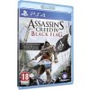 Assassins Creed 4: Black Flag (PS4) (Jazyk hry: CZ tit.)