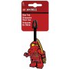 LEGO Ninjago Menovka na batožinu - Kai