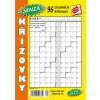 Senza číselné křížovky 2/2025