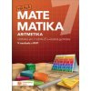 Hravá matematika 7 – učebnice 1. díl (aritmetika)