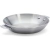 de Buyer Pánev ALCHIMY LOQY stříbrná nerezová ocel 24 cm