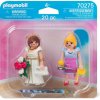 Playmobil 70275 NEVESTA A ŠVADLENA