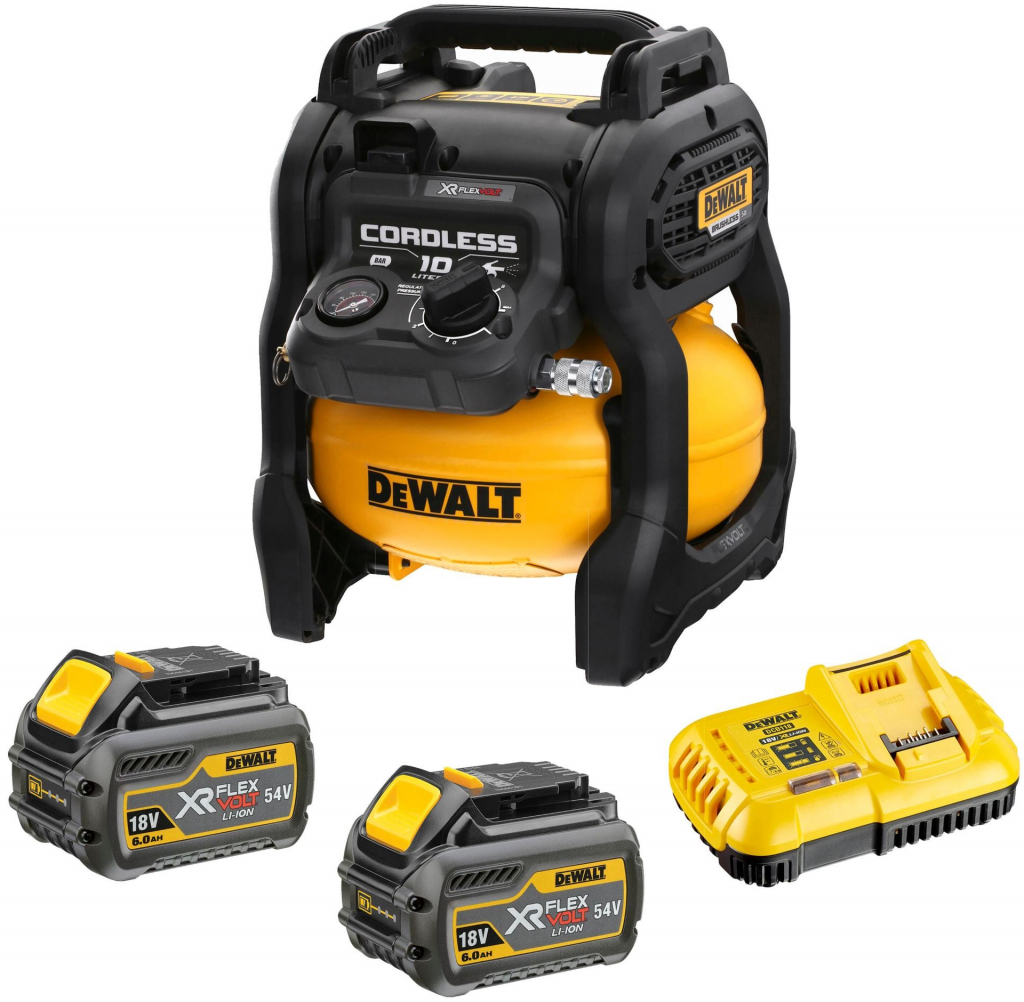 DeWALT DCC1054T2