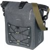 Cyklistická taška Basil Navigator Storm M MIK 12-15L
