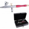 Fengda AG-100 High End & Deluxe Double-Action Airbrush