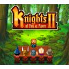 Knights of Pen and Paper 2 - Dragon Bundle PC Steam CD Key