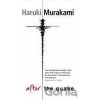 After the Quake - Haruki Murakami