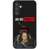 Picasee ULTIMATE CASE pro Samsung Galaxy A15 A156B 5G - Bezďák