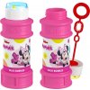 Bublifuk 175ml Maxi Minnie Bubbles