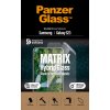 PanzerGlass Hybridné sklo Matrix UWF AB FP wA pre Samsung Galaxy S23, číra, číra 7318