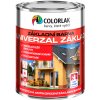 COLORLAK UNIVERZÁL ZÁKLAD S2020 - Základná syntetická antikorózna farba šedá 3,5 L