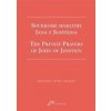 Soukromé modlitby Jana z Jenštejna / The Private Prayers of John of Jenstein - Richard Psík, Anna Pumrová, Jan Slíva