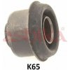Silentblok ramena ASHIKA GOM-K65