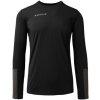 Pánske funkčné tričko Martini Sportswear YALCA - čierna 3XL