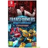 Transformers - EarthSpark - Expedition (NSW)