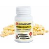 Vitamín B Komplex Premium + VALKNUT 100+20 kapsúl zadarmo
