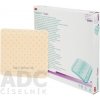 3M TEGADERM Foam (90603) penové krytie na rany, neadhezívne, 20x20 cm, 1x5 ks