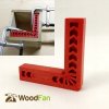 WoodFan Univerzálny K10 100