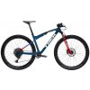 Bicykel Trek Supercaliber SLR 9.8 X0 AXS Navy Smoke 2026 M/L