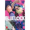 Blue lock (Muneyuki Kaneshiro)(Brožovaná)