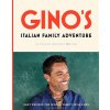 Ginos Italian Family Adventure: All of the Recipes from the New Itv Series (DAcampo Gino)