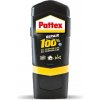 PATTEX 100 % univerzální lepidlo 100g