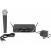 Samson SW77SH05 - bezdrôtový mikrofónny systém