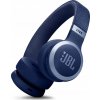Slúchadlá na uši JBL Live 670NC bezdrôtové Bluetooth BT ANC USB